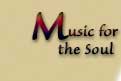 Music for the Soul