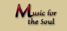 Music for the Soul